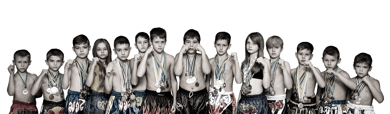 Чемпионы