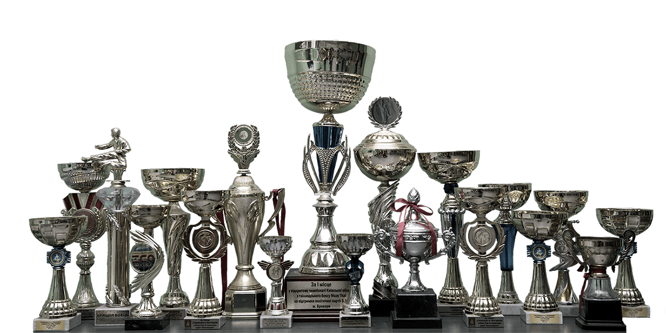Чемпионы